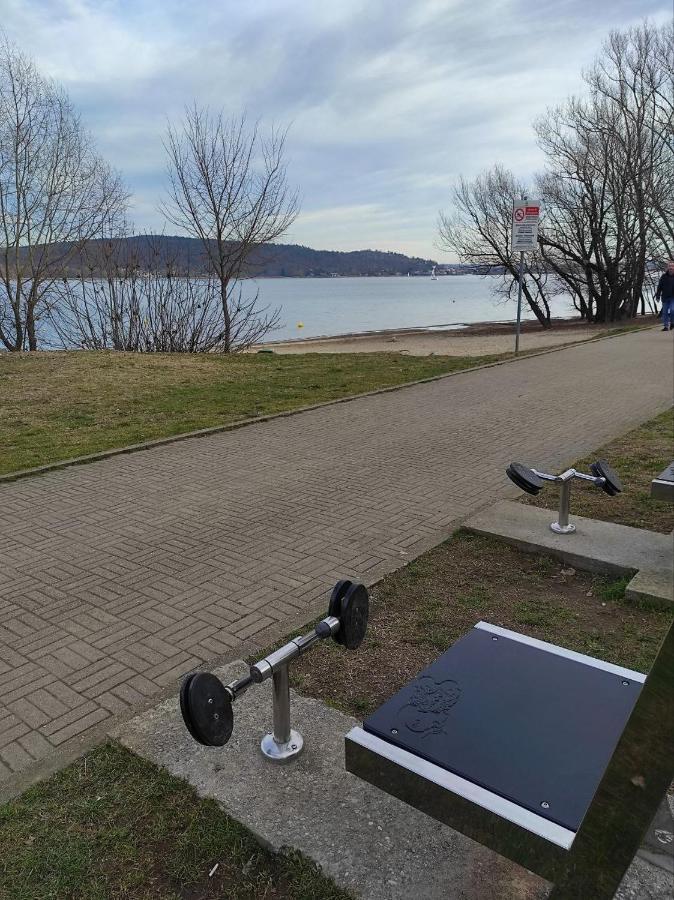 Sweet Lake Suite Arona Eksteriør billede